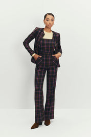 Chaqueta Selena Azul