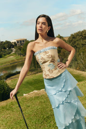 Top Meredith Celeste