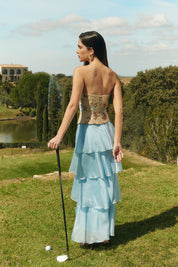 Top Meredith Celeste