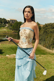 Top Meredith Celeste