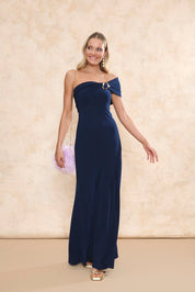 Bolso Plumas Lira Malva